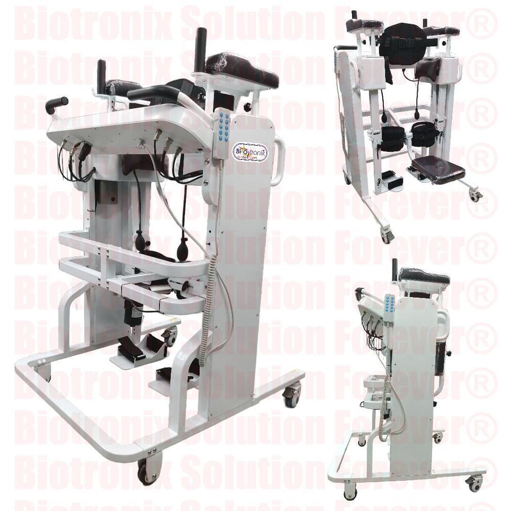 Exoskeleton Therapy Systems Supporting Motor Skill Recovery