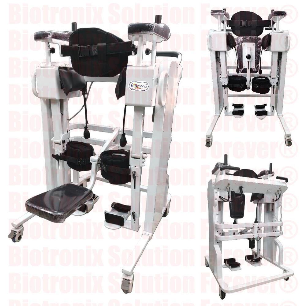 Exoskeleton Therapy Systems Supporting Motor Skill Recovery