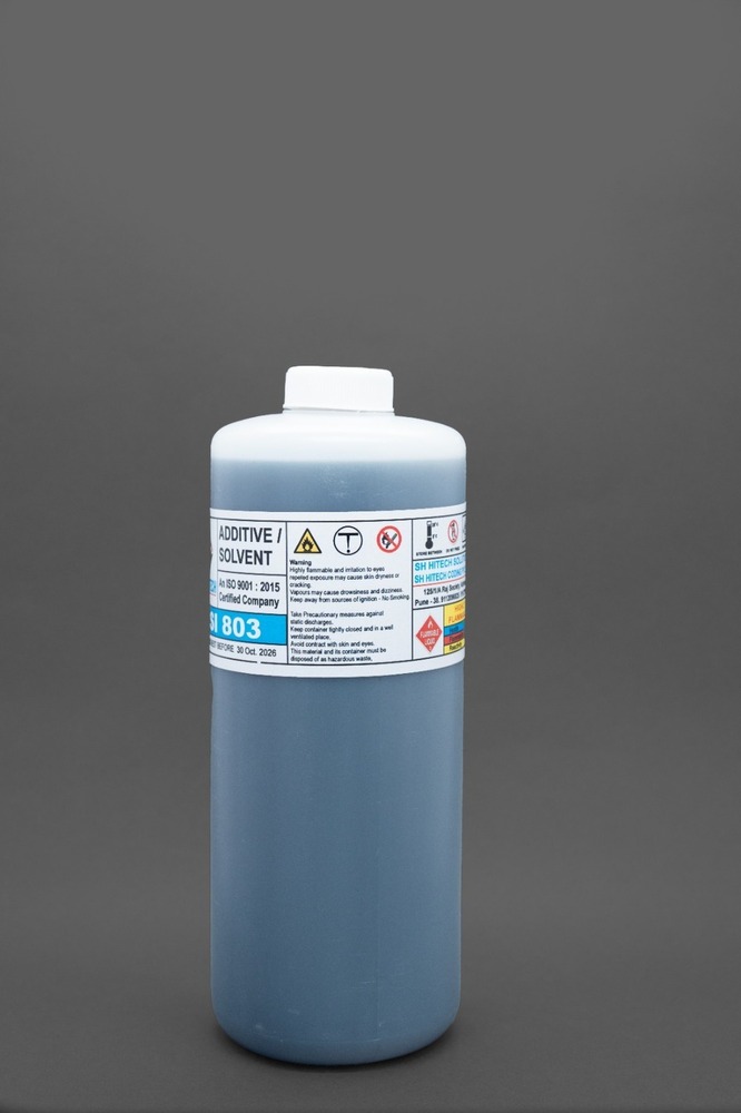 Label Coding Machine Ink