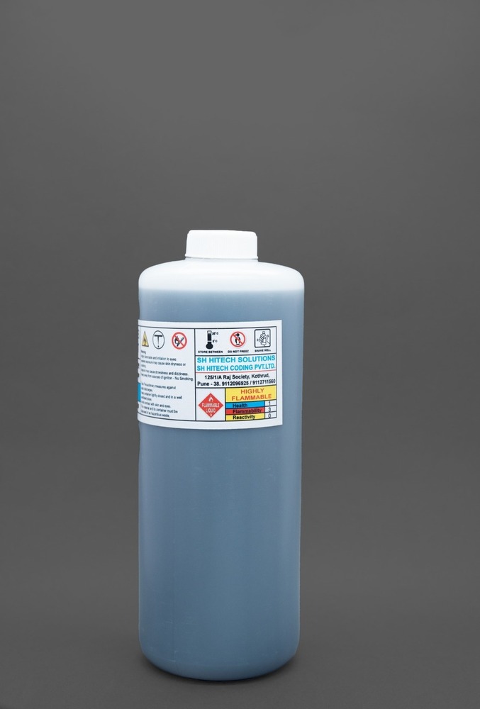 Label Coding Machine Ink