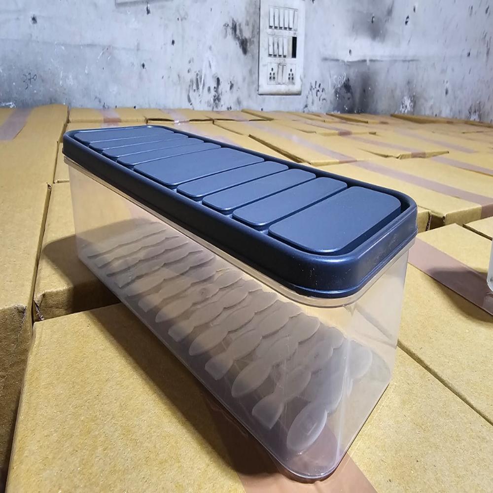 Fridge Container