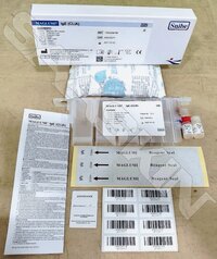 Snibe MAGLUMI IgE (CLIA)