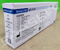 Snibe MAGLUMI IgE (CLIA)