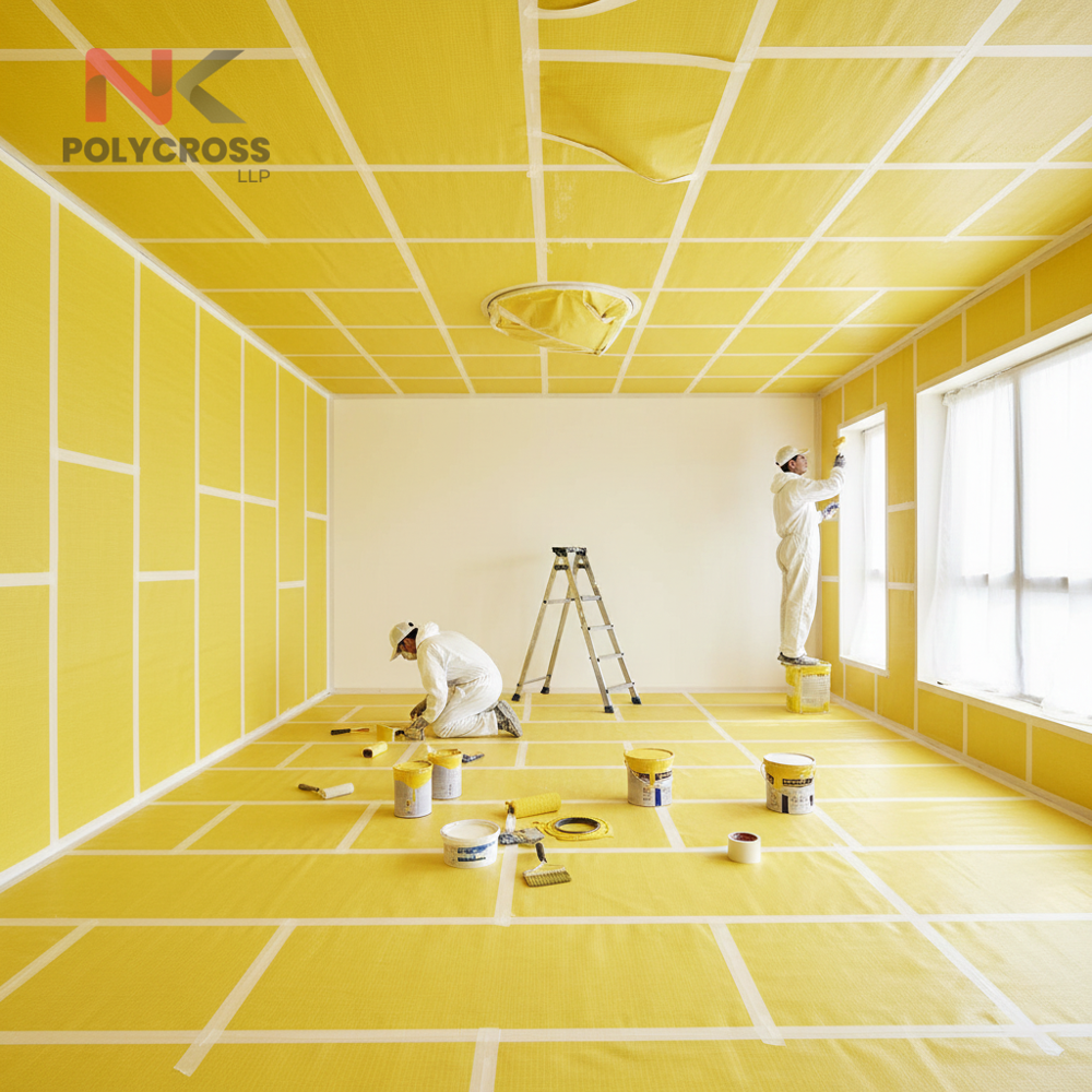 Paint Protection Sheet