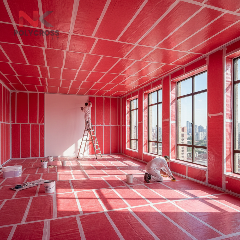 Paint Protection Sheet