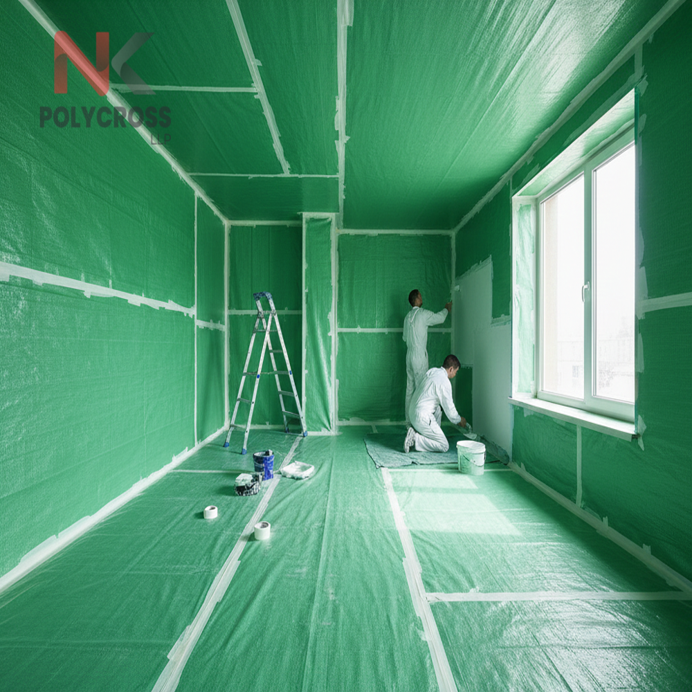 Paint Protection Sheet