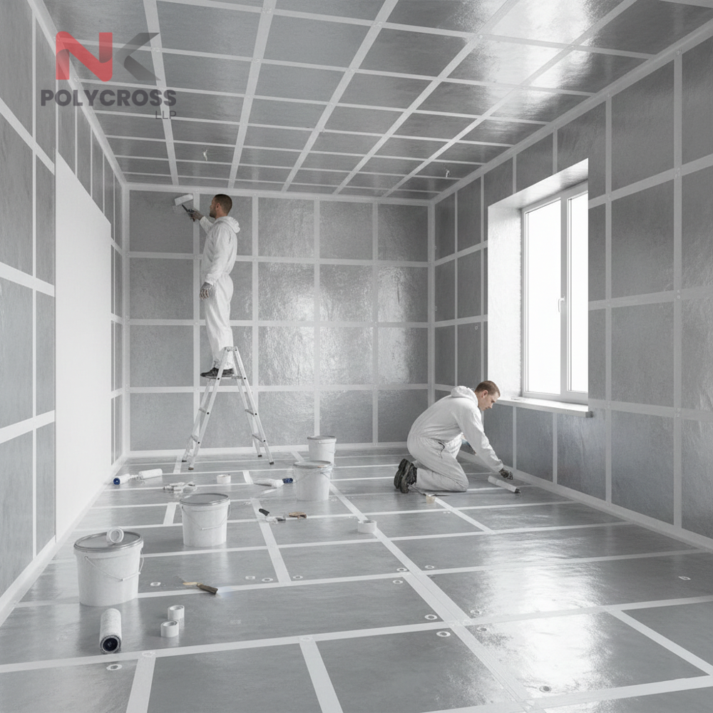 Paint Protection Sheet