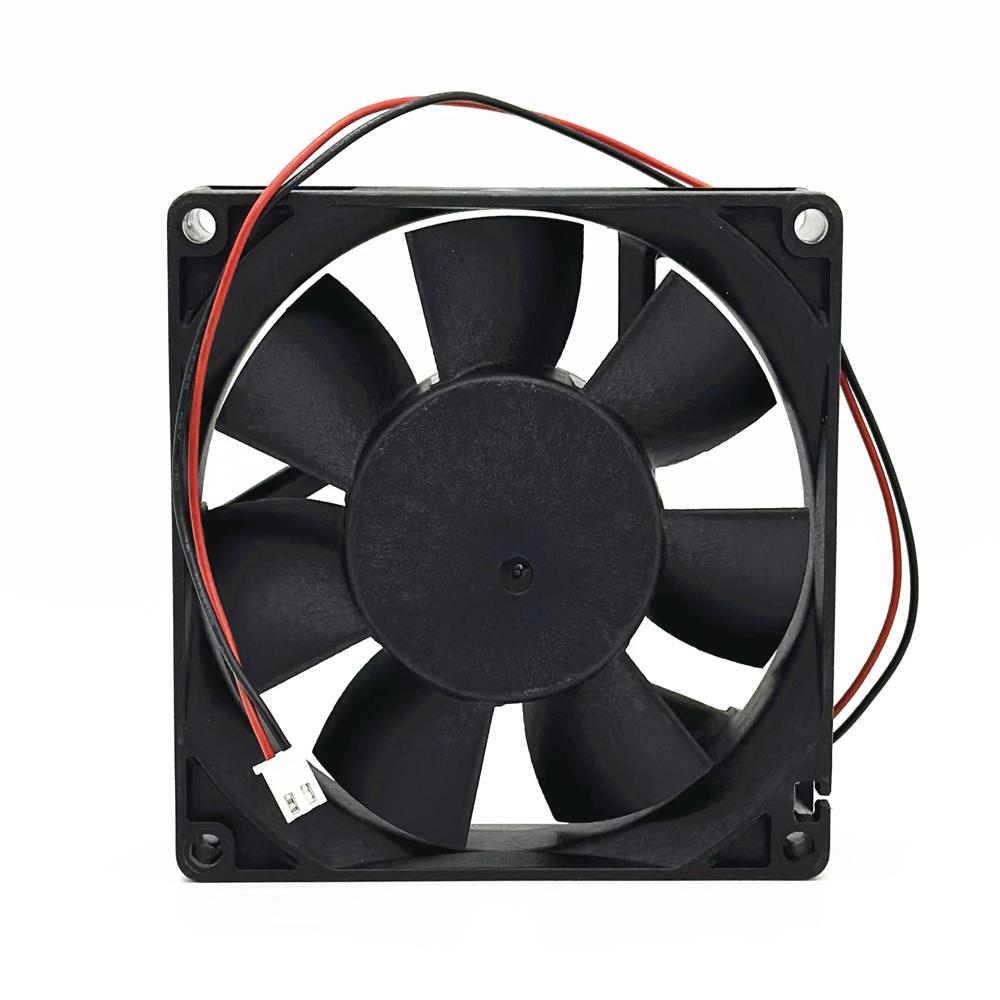 Melco MMF-09C24TS YN4 24V Cooling Fan