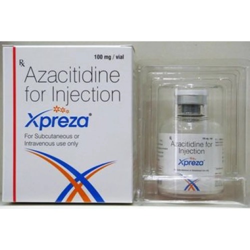 Xpreza 100 mg Injection