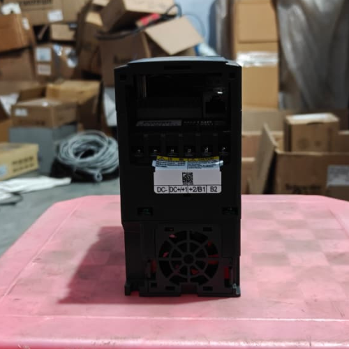 Vfd015cb21a Delta Vfd - Frequency (Mhz): 47 - 63 Hertz (Hz)