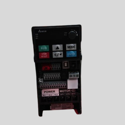 Vfd015cb21a Delta Vfd - Frequency (Mhz): 47 - 63 Hertz (Hz)