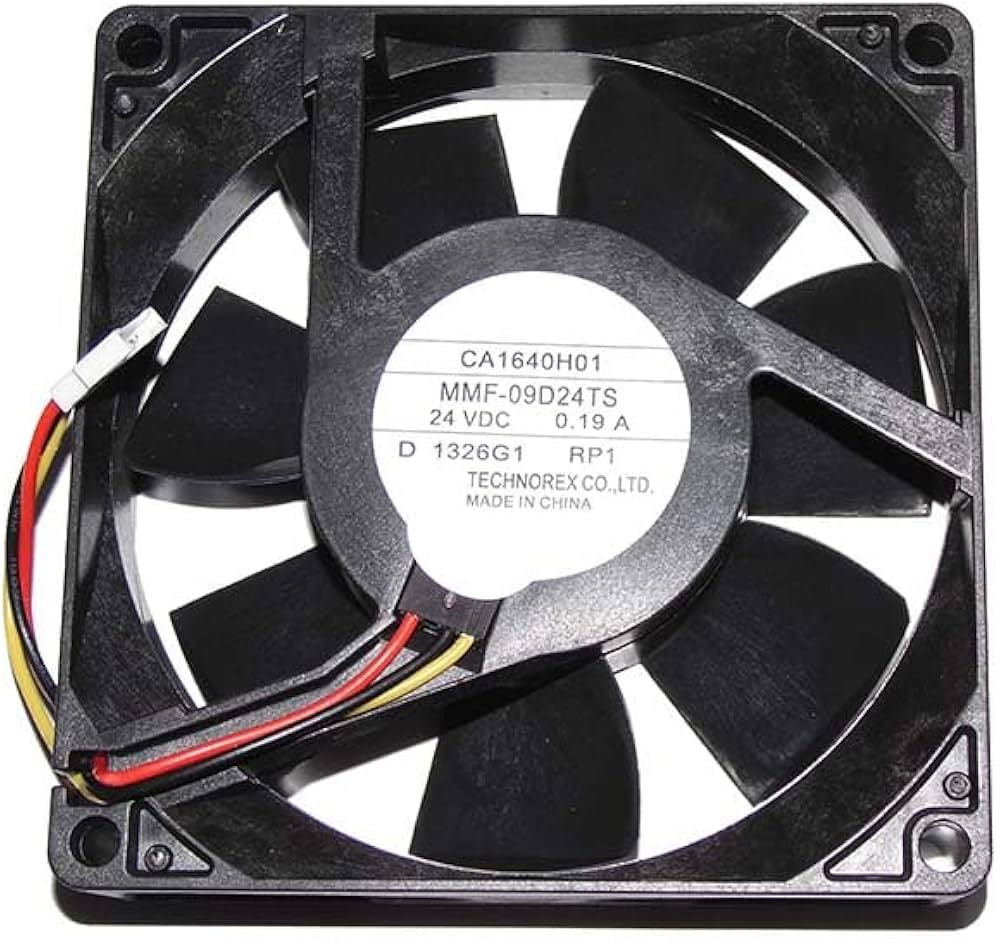 MMF-09D24TS-MM6 Cooling Fan