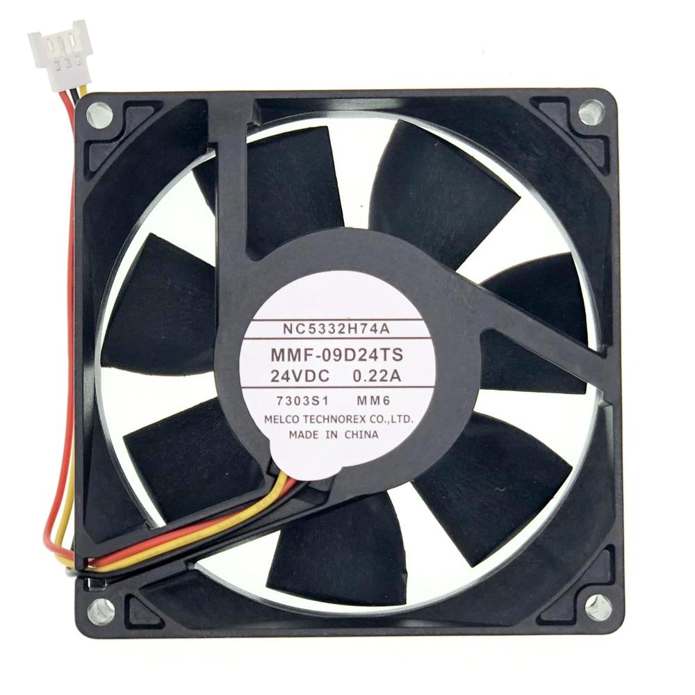 MMF-09D24TS-MM6 Cooling Fan