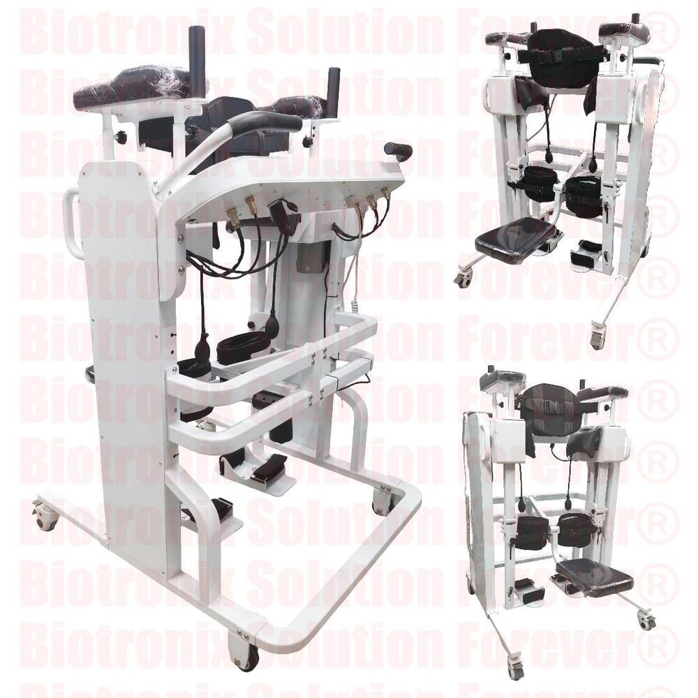 Exoskeleton-Based Therapy for Neuromuscular Rehabilitation