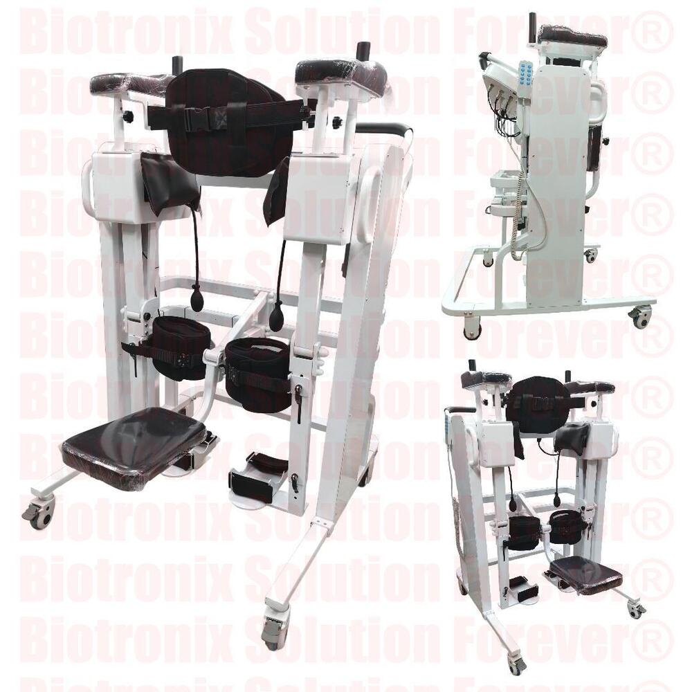 Exoskeleton-Based Therapy for Neuromuscular Rehabilitation