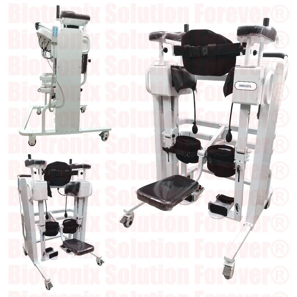 Exoskeleton-Based Therapy for Neuromuscular Rehabilitation