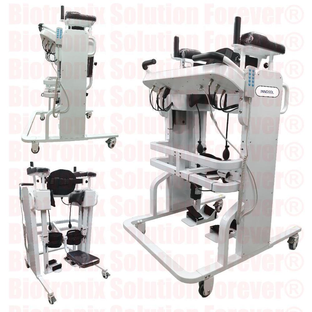 Exoskeleton-Based Therapy for Neuromuscular Rehabilitation