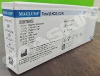 Snibe MAGLUMI HCG/beta-HCG (CLIA)