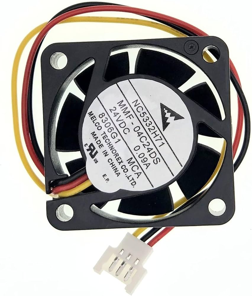 Melco MMF-04C24DS Cooling Fan 