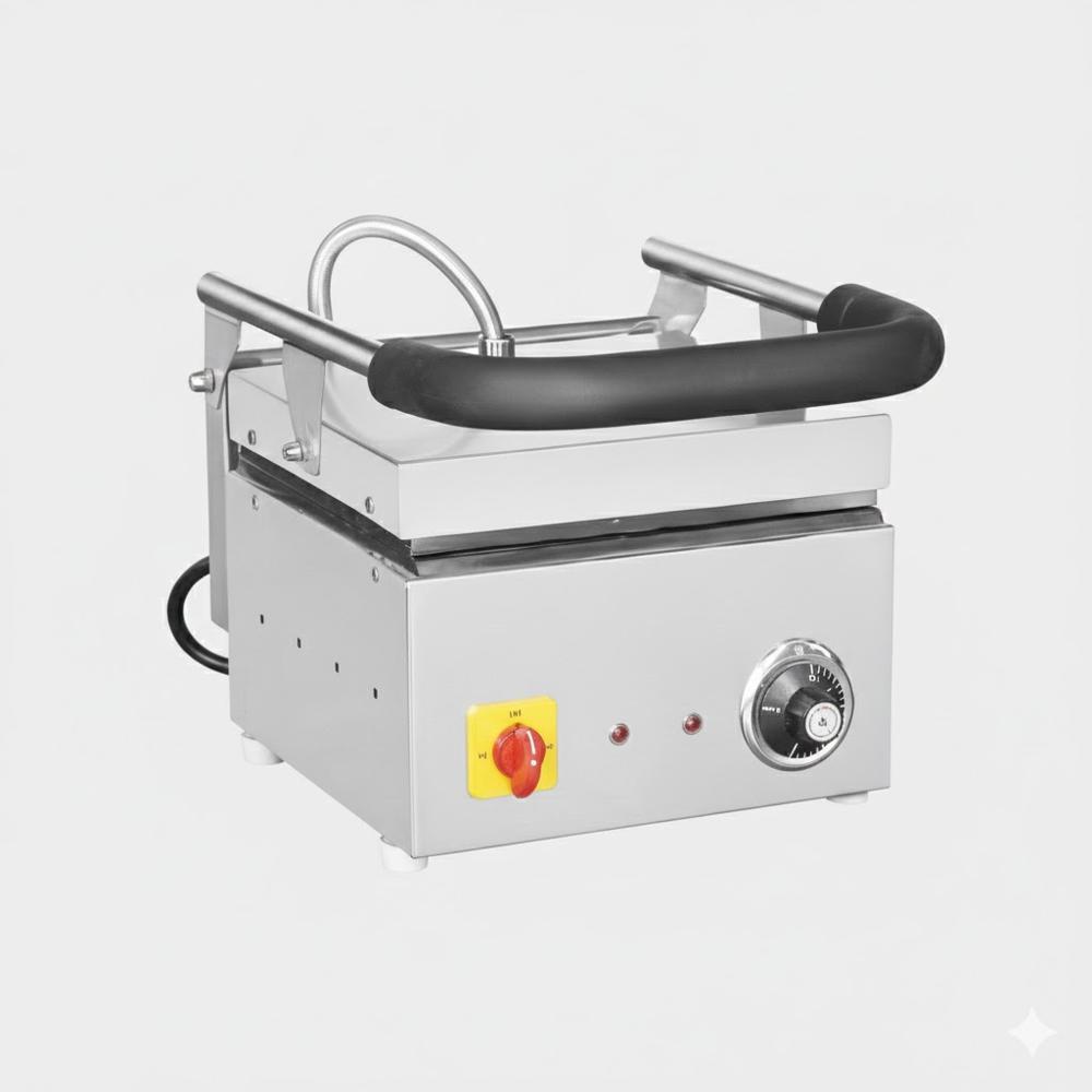 6 pcs Sandwich Griller (imported)