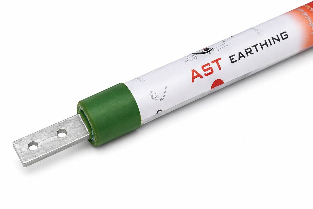 G I Chemical Earthing Pipe - Application: Construction
