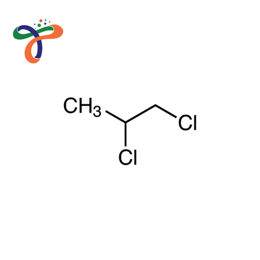 1,2-Dichloropropane (78-87-5) (C3H6Cl2)