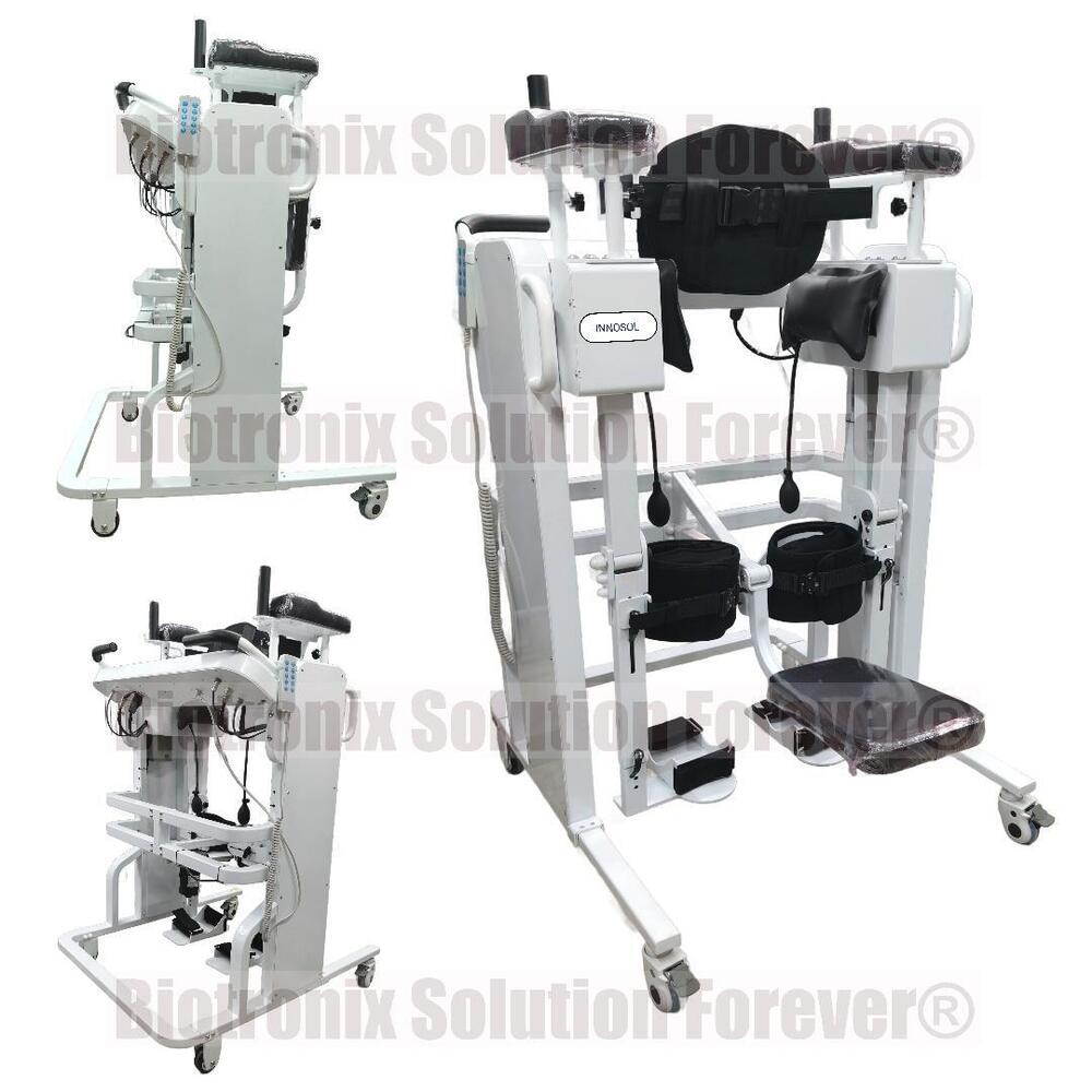 Smart Wearable Exoskeletons for Clinical Movement Training