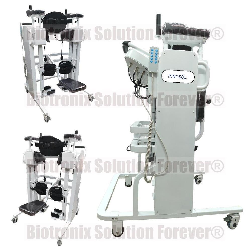 Smart Wearable Exoskeletons for Clinical Movement Training