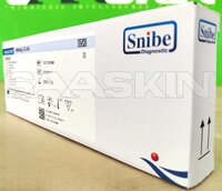 Snibe MAGLUMI HBsAg (CLIA)