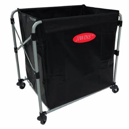 JIWINS Collapsible Laundry Cart JW-xC300 & JW-xC150
