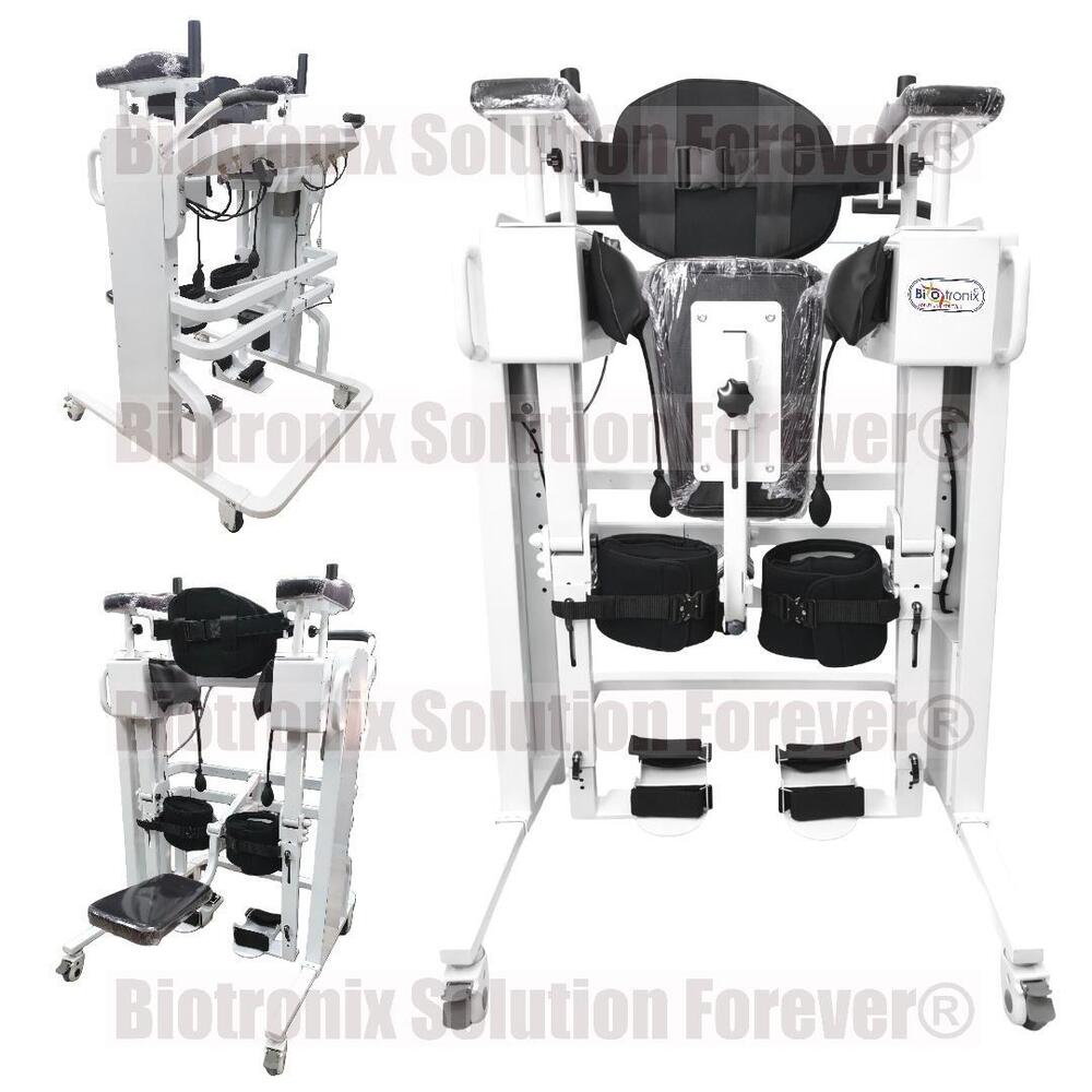 Exoskeleton Rehabilitation Systems for Strength and Control