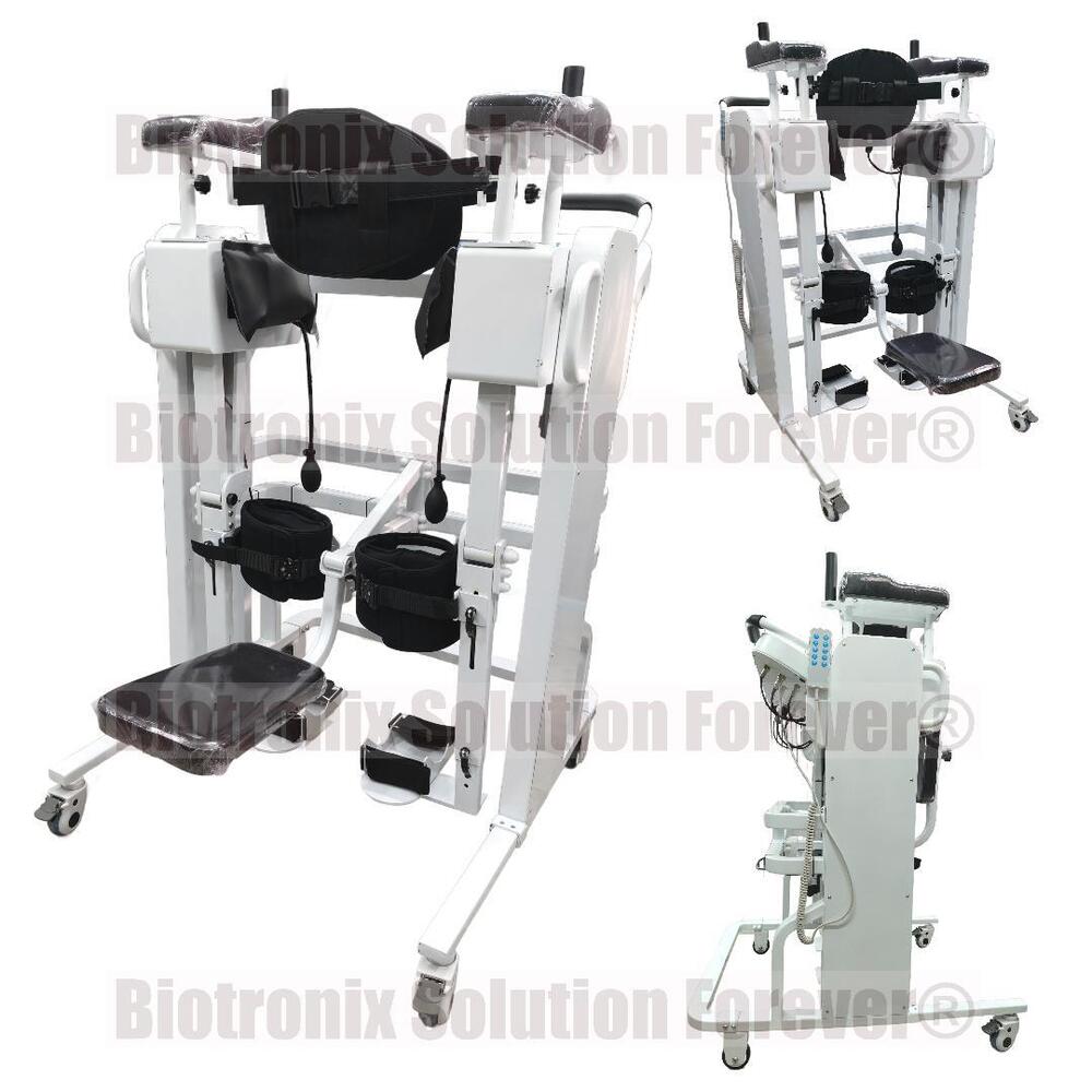 Exoskeleton Rehabilitation Systems for Strength and Control