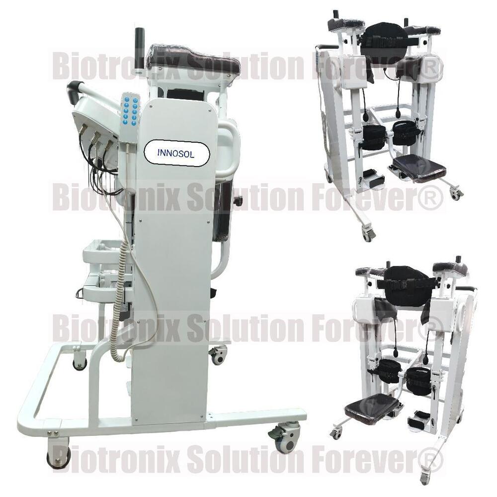 Exoskeleton Rehabilitation Systems for Strength and Control