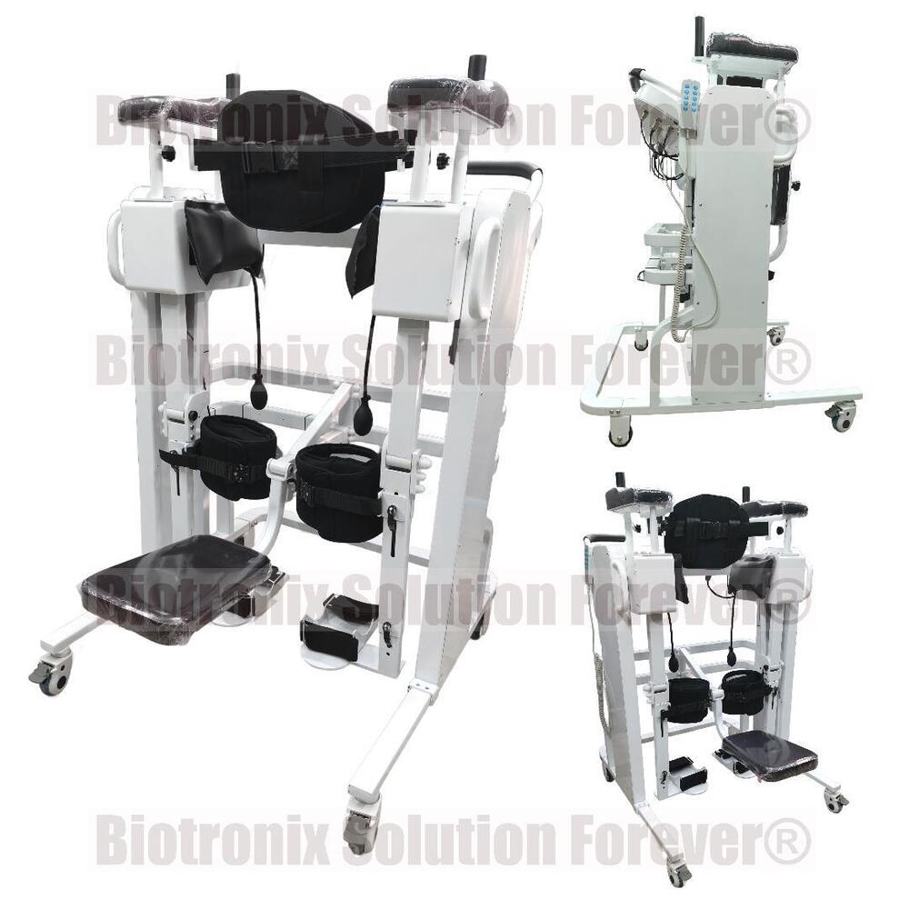 Exoskeleton Rehabilitation Systems for Strength and Control