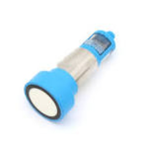 Analog Ultrasonic Sensor - Accuracy: 1 Mm