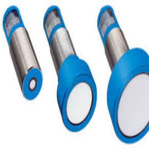 Analog Ultrasonic Sensor - Accuracy: 1 Mm
