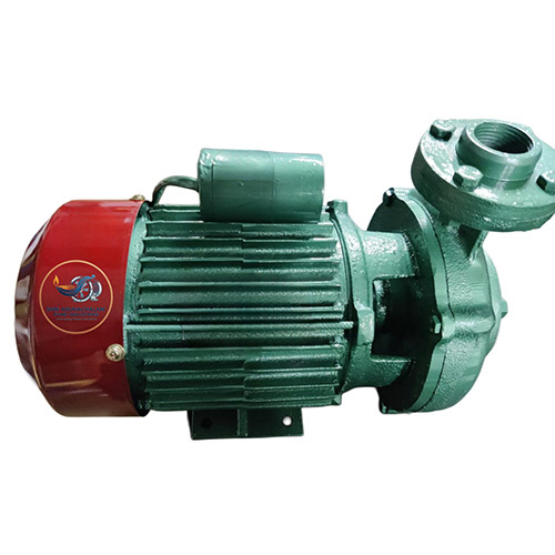 1.0 HP Centrifugal Monoblock Pump