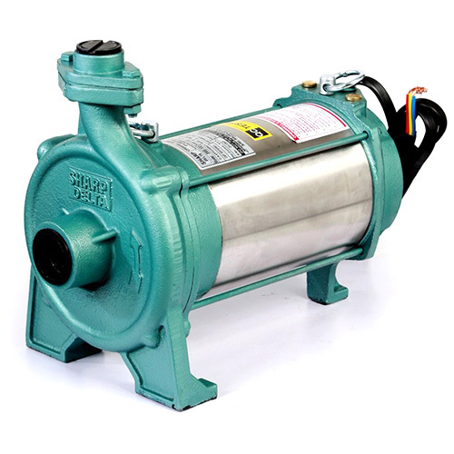 Openwell 1.5 Hp Submersible Pump