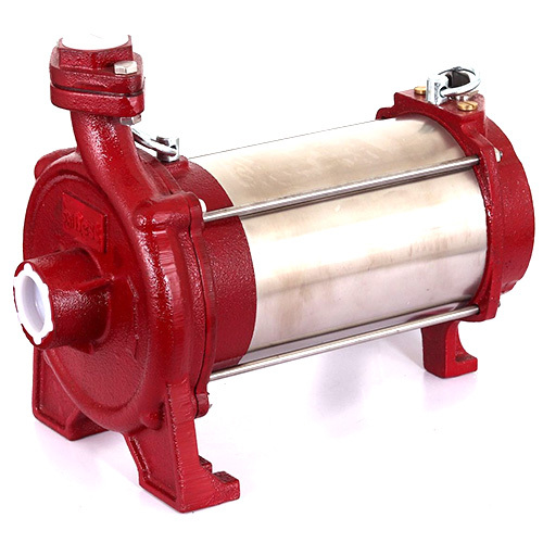 Openwell 1 Hp Submersible Pump