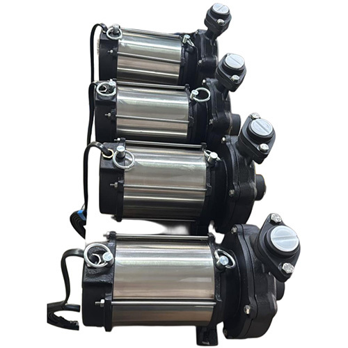 Openwell 0.5 HP Submersible Pump