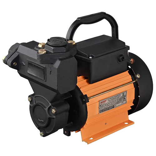 Self Priming 1.0 HP Copper Pump