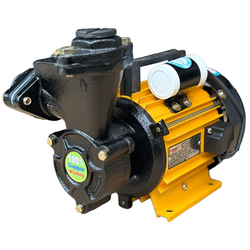 Self Priming 0.5 HP Copper Pump