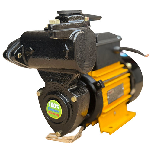Self Priming 0.5 HP Copper  Heavy Model Pump