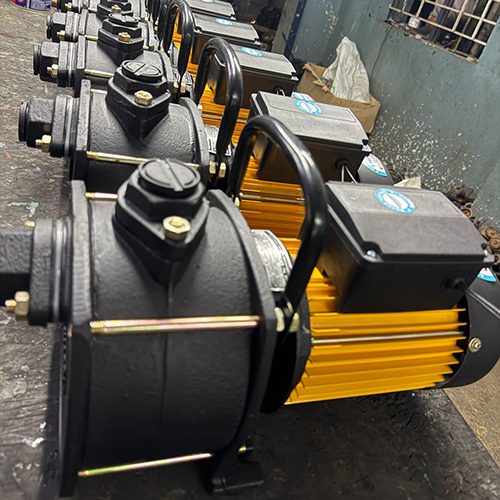 1.0 HP Shallow Well Monoblock Pump