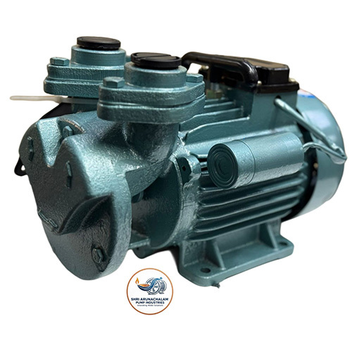 V Type 0.5 HP CI Body Pump