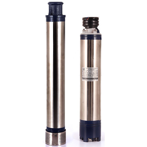 V4 Submersible Pump