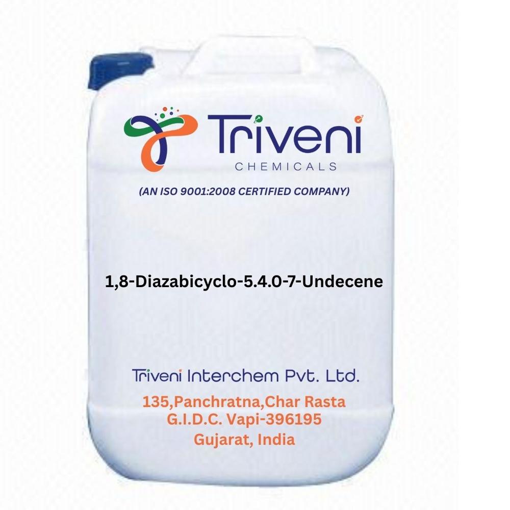 1,8-Diazabicyclo-5.4.0-7-Undecene (6674-22-2) (C9H16N2)