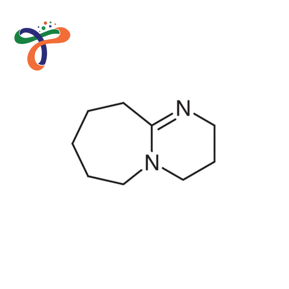 1,8-Diazabicyclo-5.4.0-7-Undecene (6674-22-2) (C9H16N2)