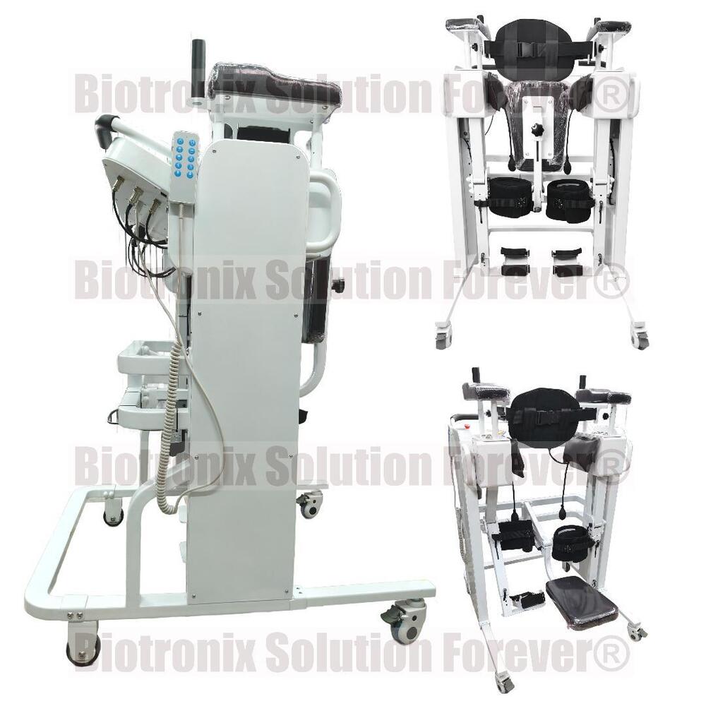 Robotic Exoskeleton Therapy for Structured Recovery Programs