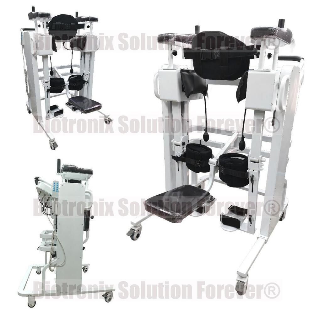 Robotic Exoskeleton Therapy for Structured Recovery Programs